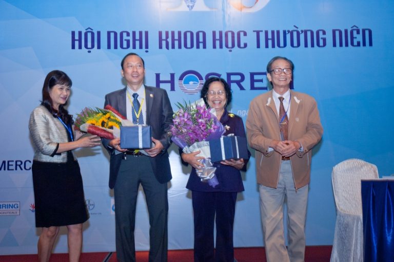 Hội nghị Khoa học Thường niên lần thứ 10