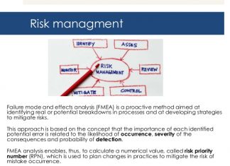 hội nghị Risk Management in IVF