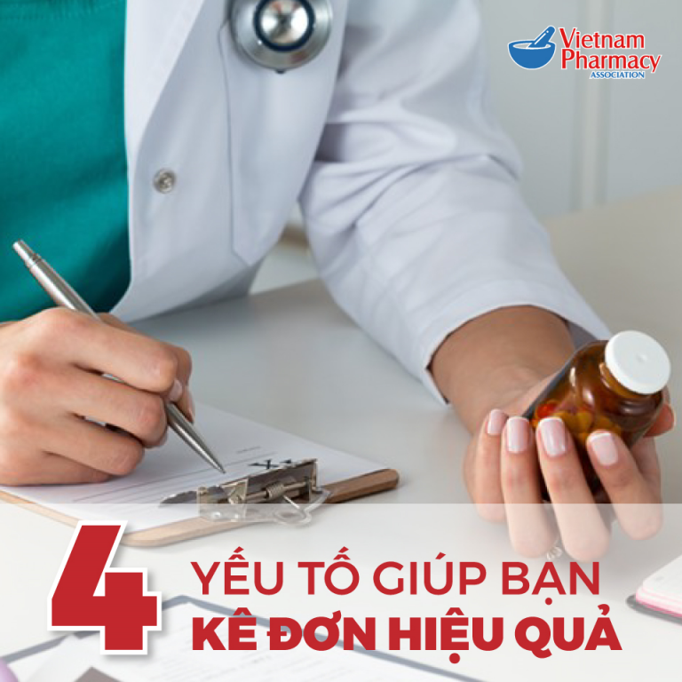 kê đơn hiệu quả