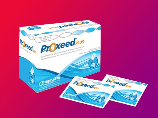 Proxeed Plus