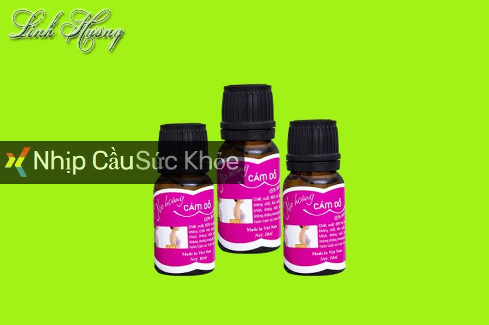 Câu hỏi thường gặp về tinh dầu nở ngực Linh Hương