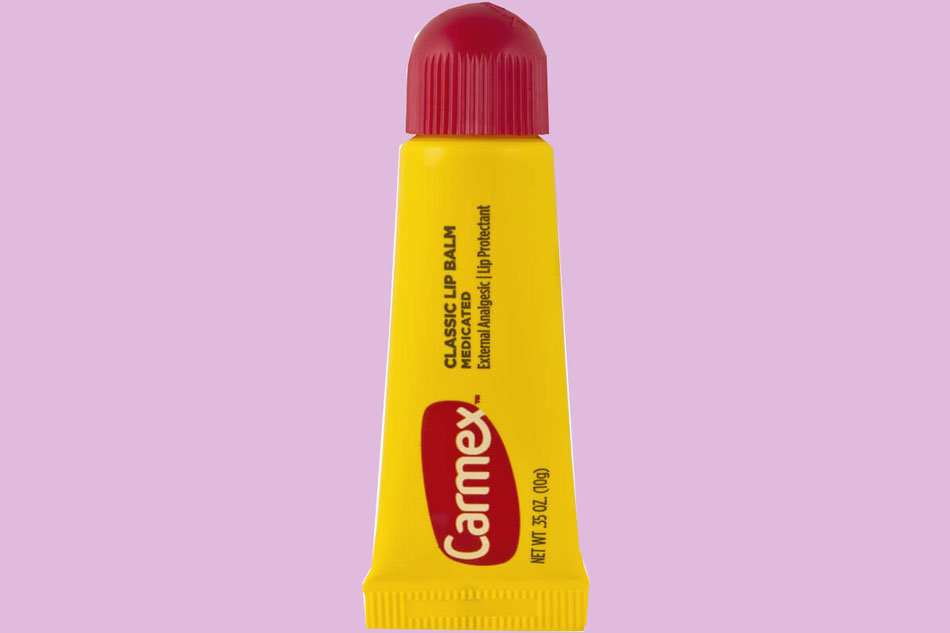 giá bán của CARMEX MEDICATED LIP BALM 