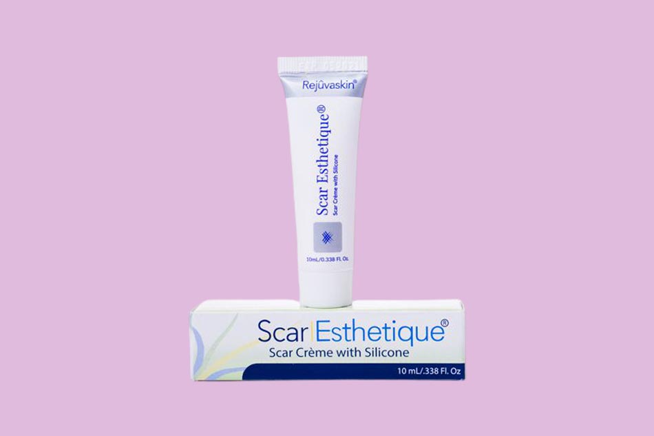 Kem trị sẹo rỗ Scar Esthetique giá bao nhiêu?