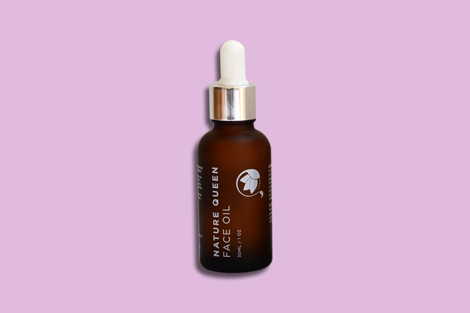 Serum Nature Queen Face Oil là gì?